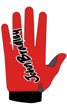 Load image into Gallery viewer, SIGNATURE John Bradley MX Gloves