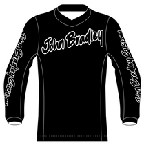 Load image into Gallery viewer, SIGNATURE II John Bradley Jersey (4 Options)