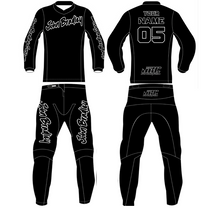 Load image into Gallery viewer, SIGNATURE II JOHN BRADLEY BMX Kit (4 Options)