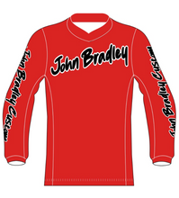 Load image into Gallery viewer, SIGNATURE II John Bradley Jersey (4 Options)