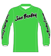 Load image into Gallery viewer, SIGNATURE II John Bradley Jersey (4 Options)