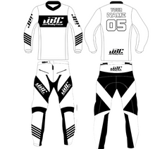 Load image into Gallery viewer, Apex BMX Kit (4 Color Options)