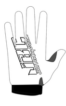 Load image into Gallery viewer, SIGNATURE II John Bradley BMX Gloves (4 Options)