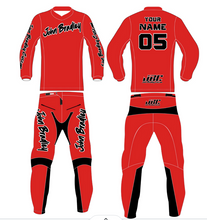 Load image into Gallery viewer, SIGNATURE II JOHN BRADLEY BMX Kit (4 Options)