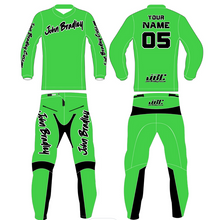 Load image into Gallery viewer, SIGNATURE II JOHN BRADLEY BMX Kit (4 Options)