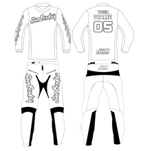 Load image into Gallery viewer, SIGNATURE II JOHN BRADLEY BMX Kit (4 Options)