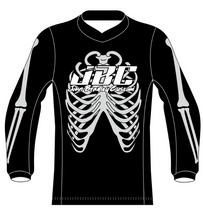 Load image into Gallery viewer, Them Bones Jersey