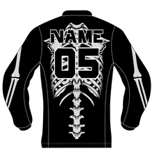 Load image into Gallery viewer, Them Bones Jersey