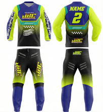 Load image into Gallery viewer, BYB Flagship ENDURO MX Kit
