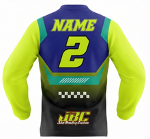 Load image into Gallery viewer, BYB Flagship Jersey