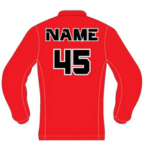 Load image into Gallery viewer, Low-Key RED Jersey