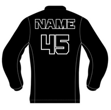 Load image into Gallery viewer, Low-Key BLACK Jersey