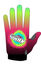 Load image into Gallery viewer, KHAOS Racing BMX gloves