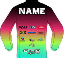 Load image into Gallery viewer, KHAOS Racing BMX Jersey