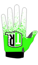 Load image into Gallery viewer, TENACITY BMX CUSTOM Gloves