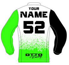 Load image into Gallery viewer, TENACITY Racing Custom BMX Jersey