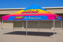 Load image into Gallery viewer, JBC 10x20 Custom Canopy
