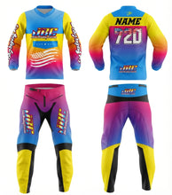 Load image into Gallery viewer, Flagship Yellow MX Kit
