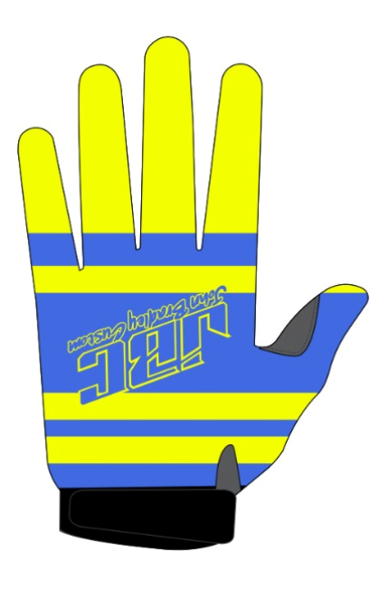 Optimus MX Gloves( 3 Options)