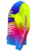 Load image into Gallery viewer, Flagship YELLOW ENDURO MX Kit
