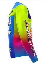Load image into Gallery viewer, Flagship YELLOW ENDURO MX Kit
