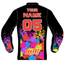 Load image into Gallery viewer, PaintBall Wizard Jersey
