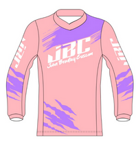 Load image into Gallery viewer, Fire Fox PINK Jersey
