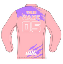 Load image into Gallery viewer, Fire Fox PINK Jersey
