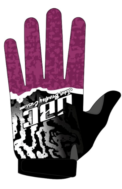 Manifest BMX Glove