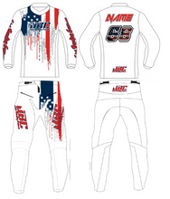 Load image into Gallery viewer, Freedom Reigns BMX Kits
