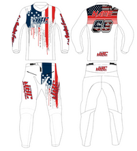 Load image into Gallery viewer, Freedom Reigns BMX Kits
