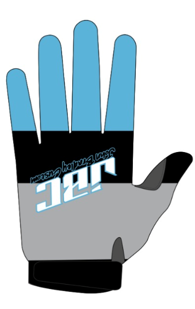 Theory BMX Glove