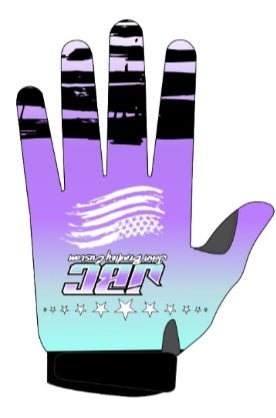Flagship WIN BMX Gloves (3 Options)