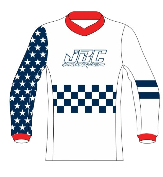 Allegiance Jersey