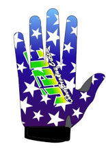 Load image into Gallery viewer, MICHIGAN STATE BMX TEAM Gloves
