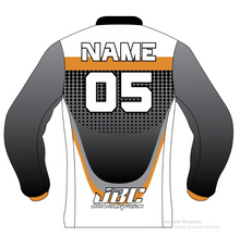 Load image into Gallery viewer, SEIZE ORANGE ENDURO MX Kit
