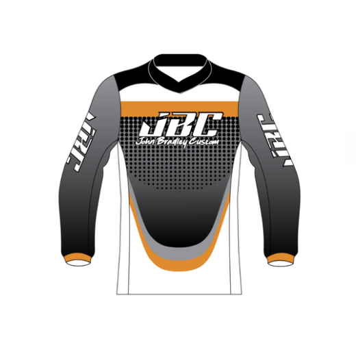 Seize ORANGE Jersey