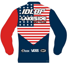 Load image into Gallery viewer, LAKESIDE Custom BMX Kit
