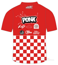 Load image into Gallery viewer, PONK BMX Team Pit Shirt
