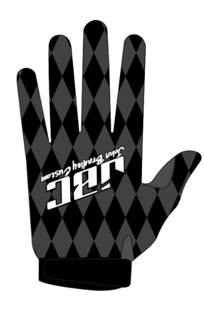 Podium MX Gloves