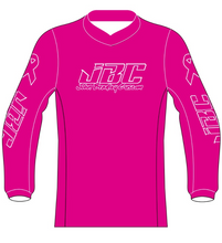 Load image into Gallery viewer, Breast Cancer Awareness Jersey
