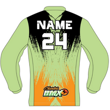 Load image into Gallery viewer, Charlies BMX Custom Jersey
