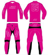 Load image into Gallery viewer, Breast Cancer Awareness BMX Kit
