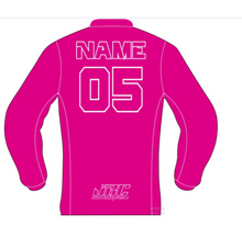 Load image into Gallery viewer, Breast Cancer Awareness Jersey
