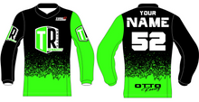 Load image into Gallery viewer, TENACITY Racing Custom BMX Jersey
