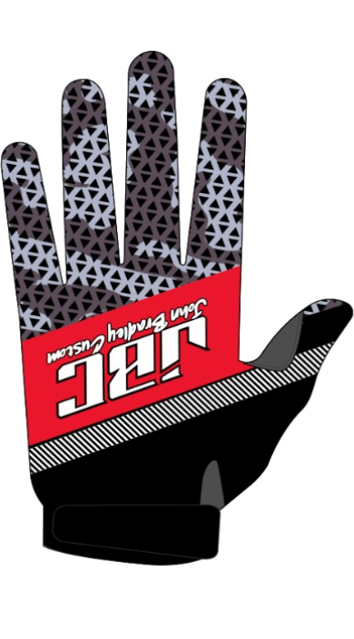 Euphoria BMX Gloves