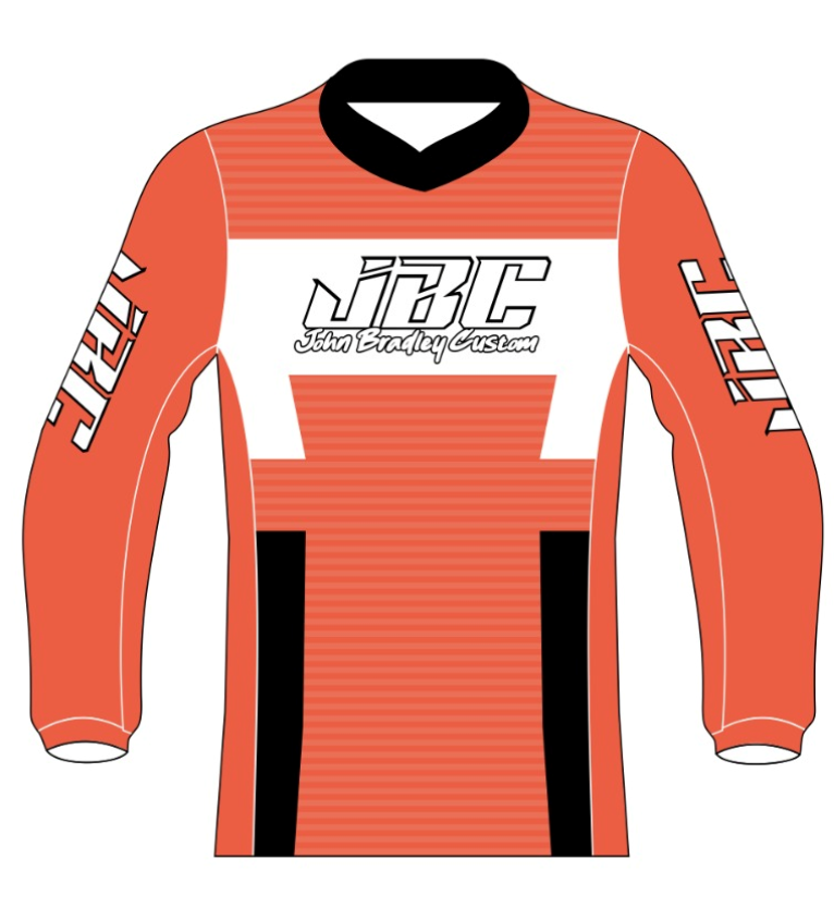 Ultra Sport Jersey