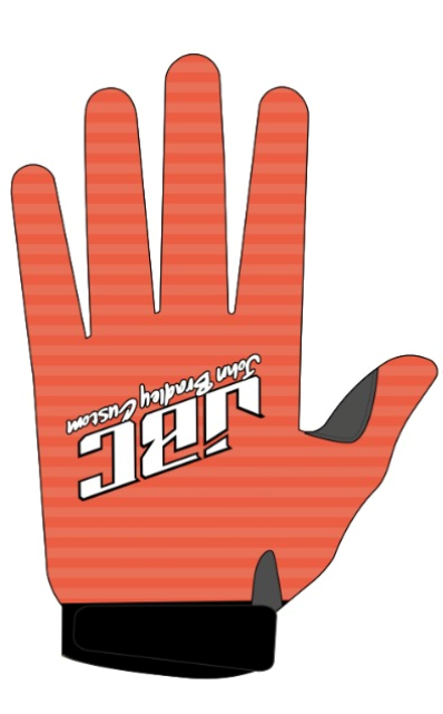 Ultra Sport MX Gloves