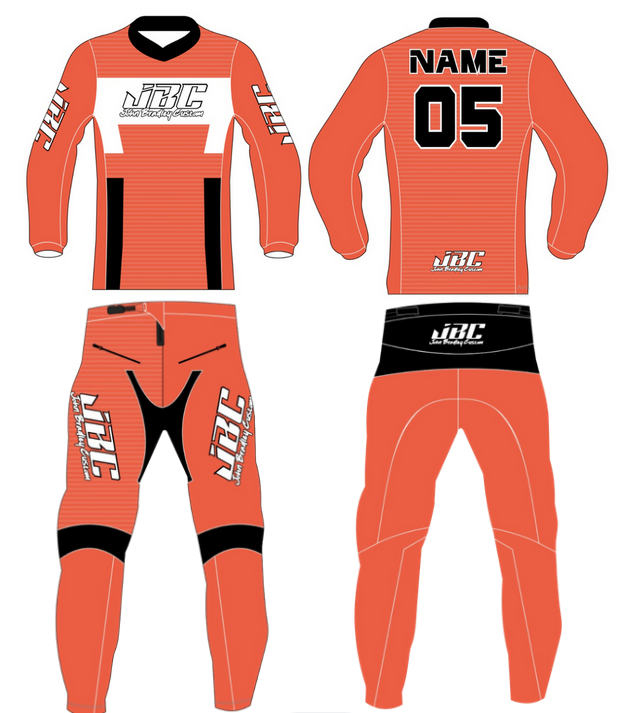 Ultra Sport MX Kit