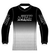 Load image into Gallery viewer, Adrenalize Black Jersey
